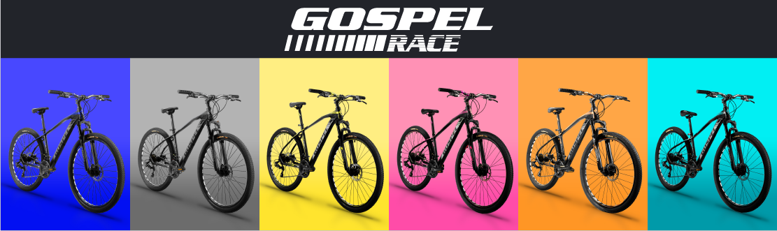 Gospel Race